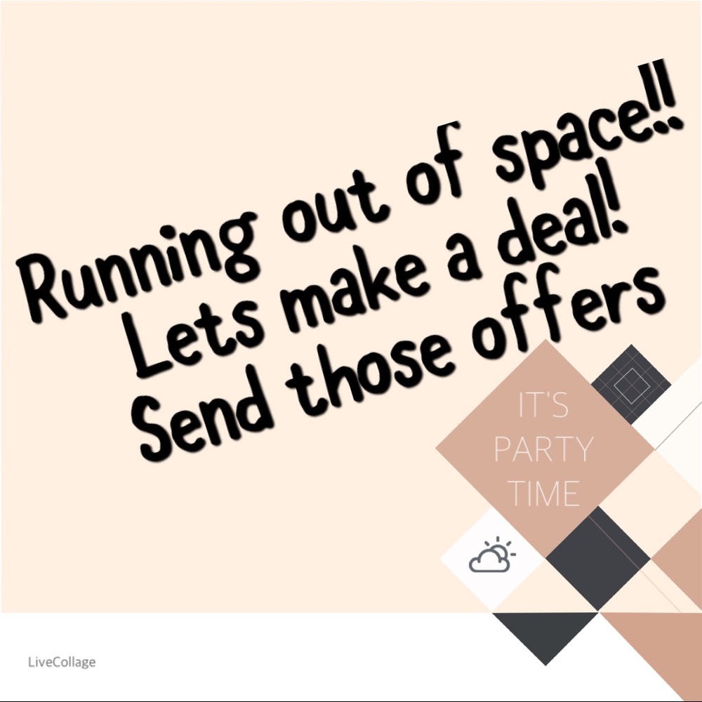 DealsDealsDeals
